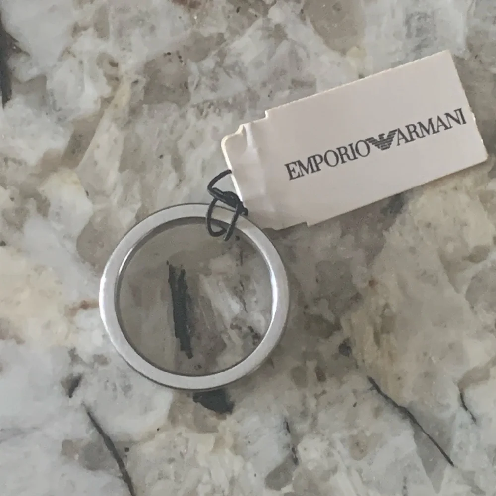 Emporio Armani please see